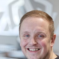 Portret van Robin Bohnen